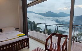 Misty Ville Homestay